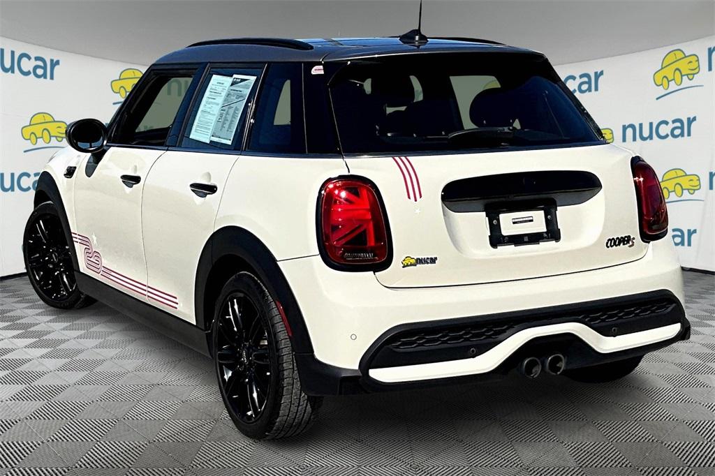 2023 MINI Cooper S Base - Photo 4