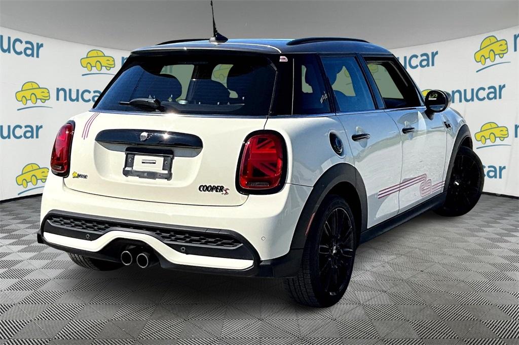 2023 MINI Cooper S Base - Photo 6