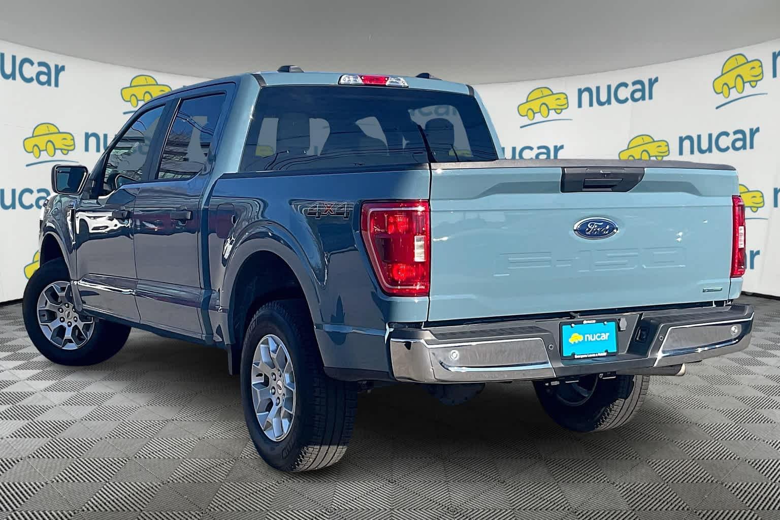 2023 Ford F-150 XLT - Photo 4