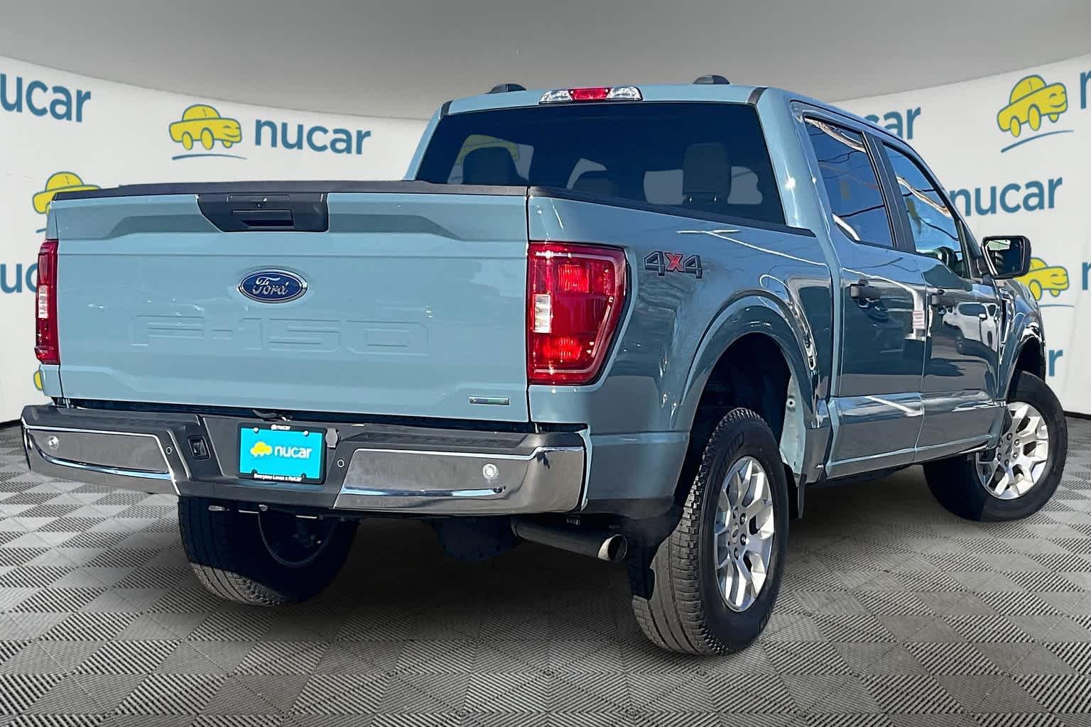 2023 Ford F-150 XLT - Photo 6