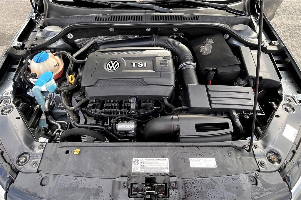 2016 Volkswagen Jetta 1.8T Sport - Photo 29