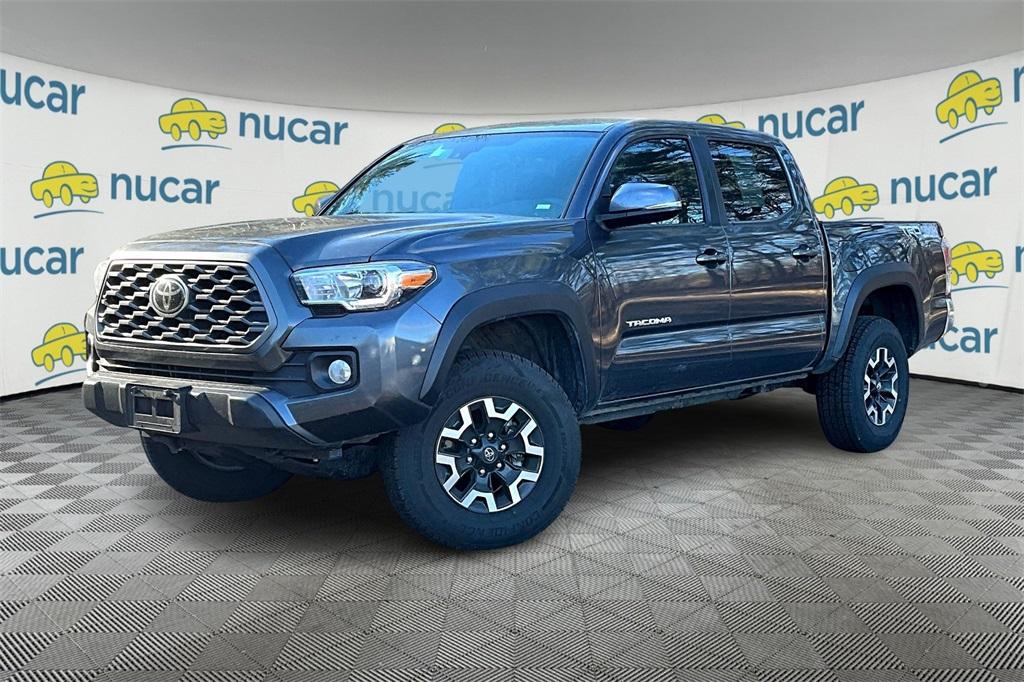 2023 Toyota Tacoma  - Photo 2