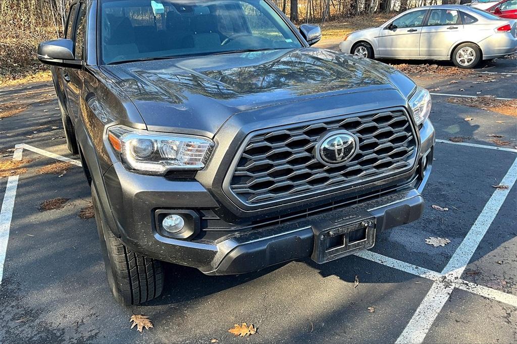 2023 Toyota Tacoma  - Photo 5