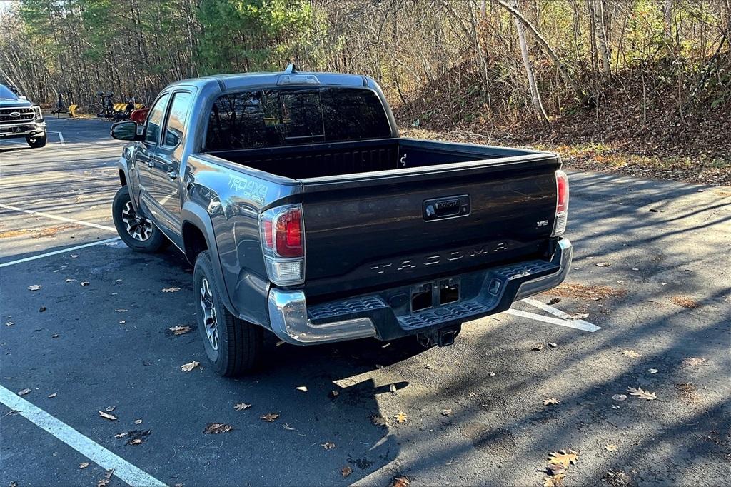 2023 Toyota Tacoma  - Photo 7