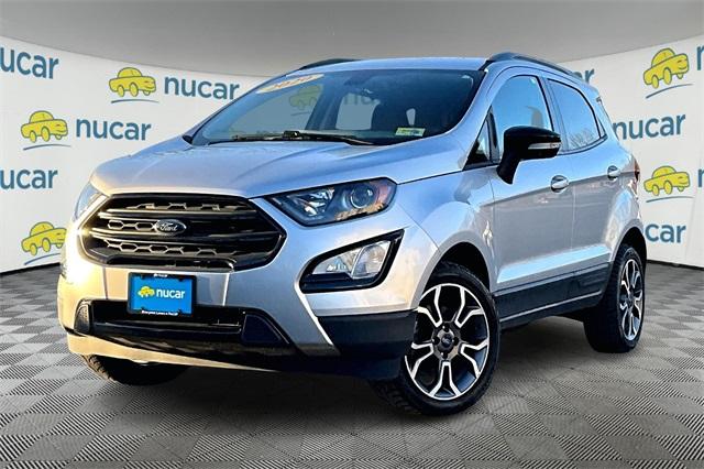 2020 Ford EcoSport SES - Photo 12