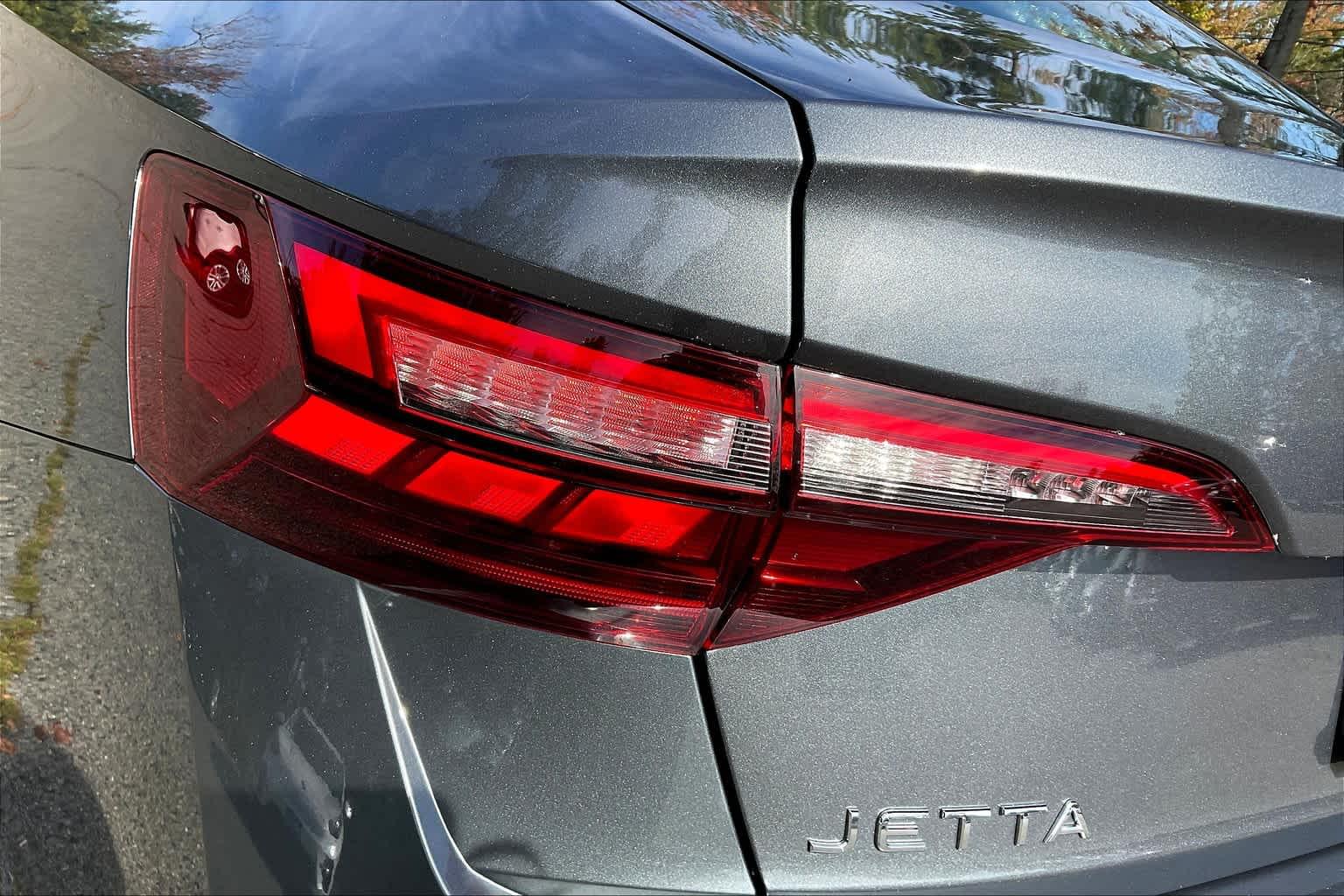 2023 Volkswagen Jetta Sport - Photo 24