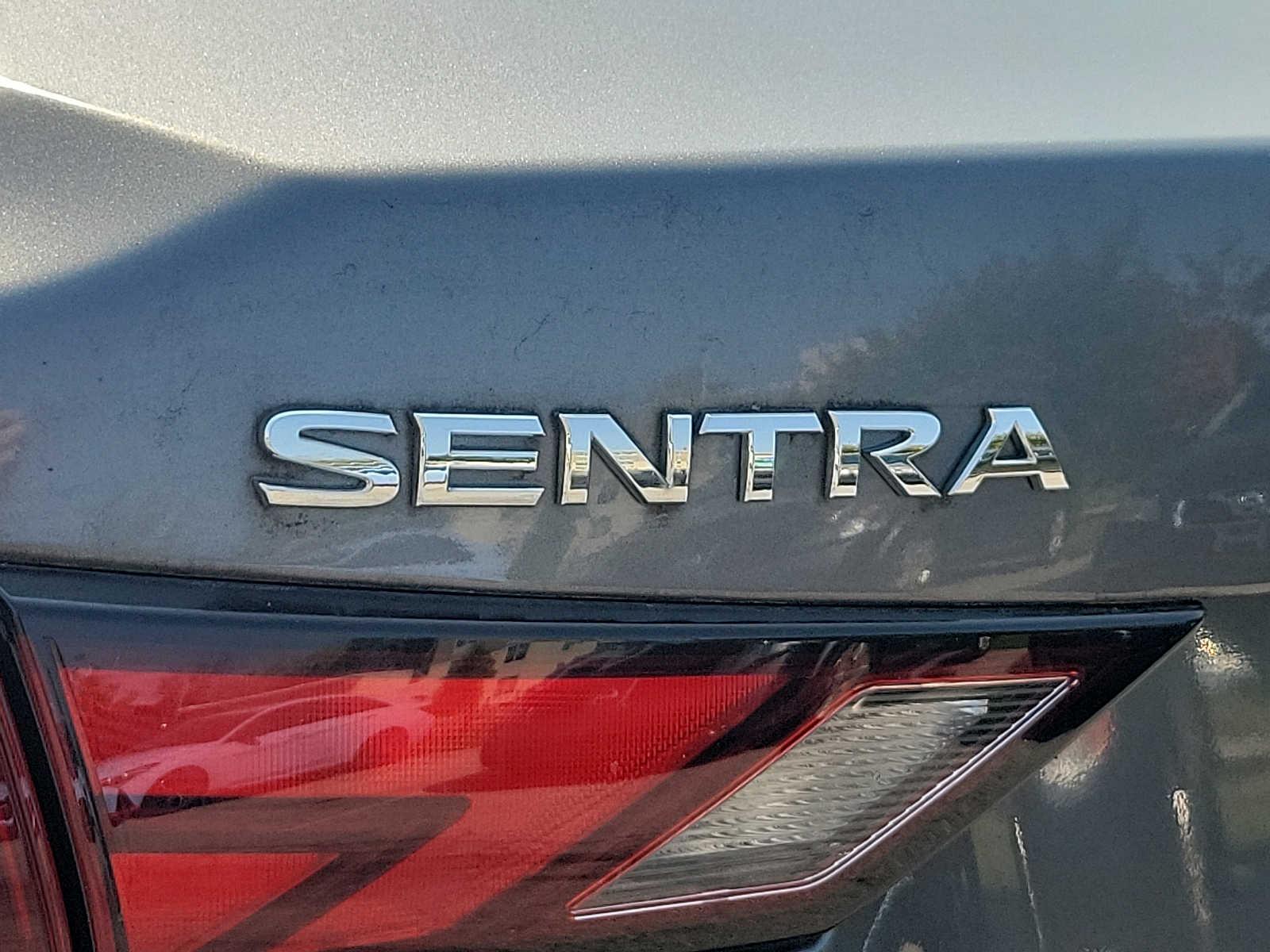 2022 Nissan Sentra SV - Photo 26