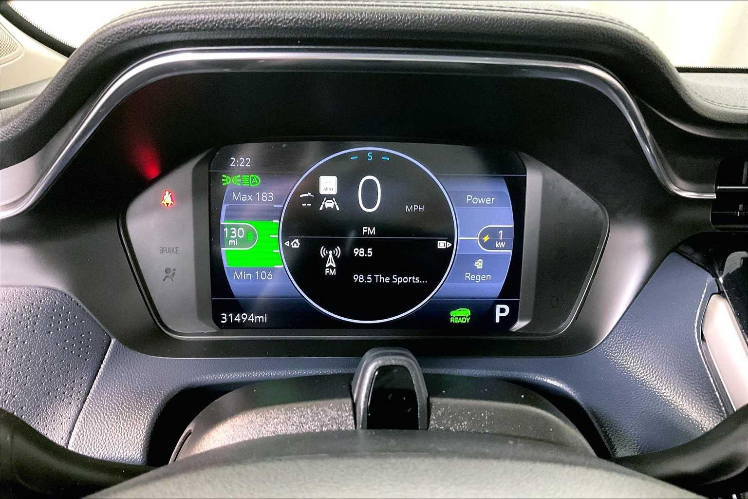 2022 Chevrolet Bolt EUV Premier - Photo 26