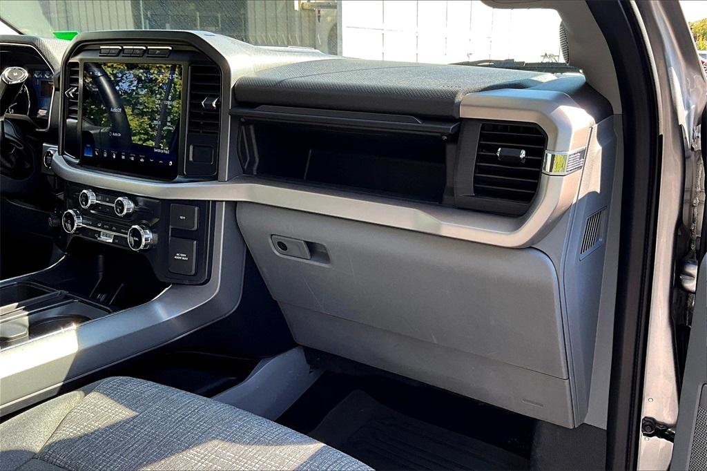 2022 Ford F-150 XLT - Photo 13