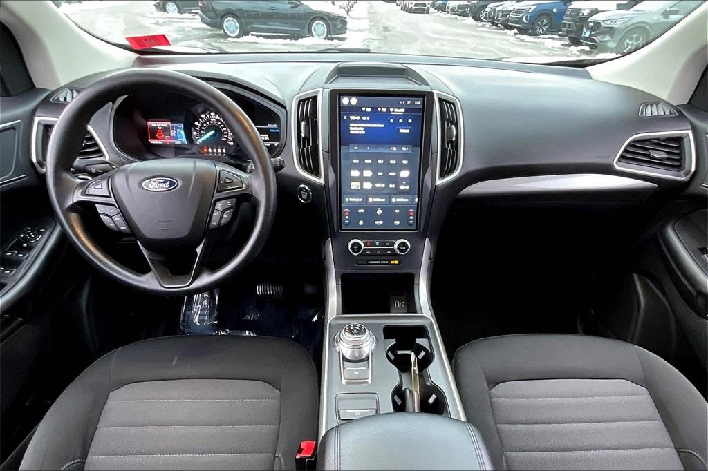 2022 Ford Edge SE - Photo 20