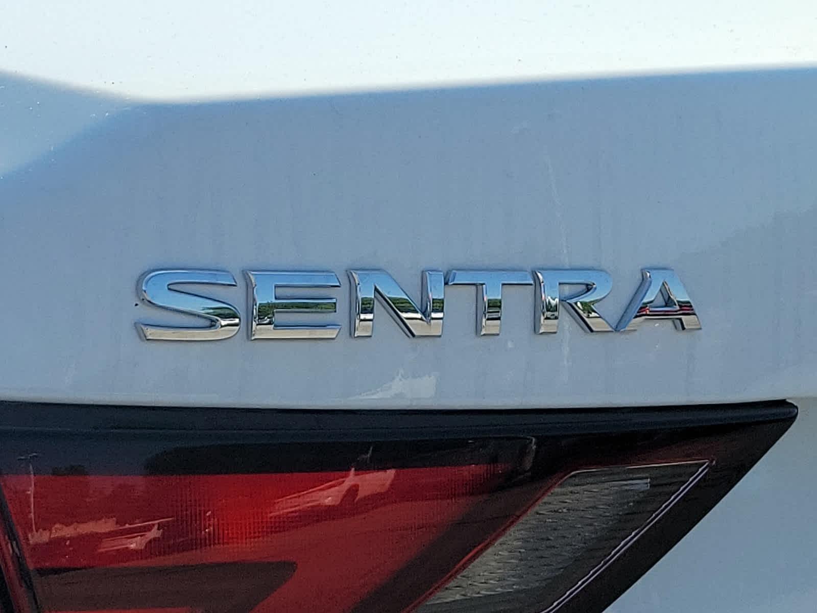 2024 Nissan Sentra S - Photo 19