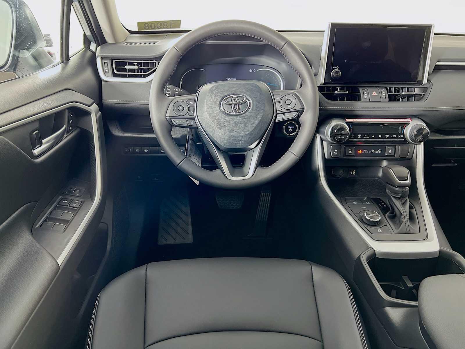 2025 Toyota RAV4 Hybrid XLE Premium - Photo 15