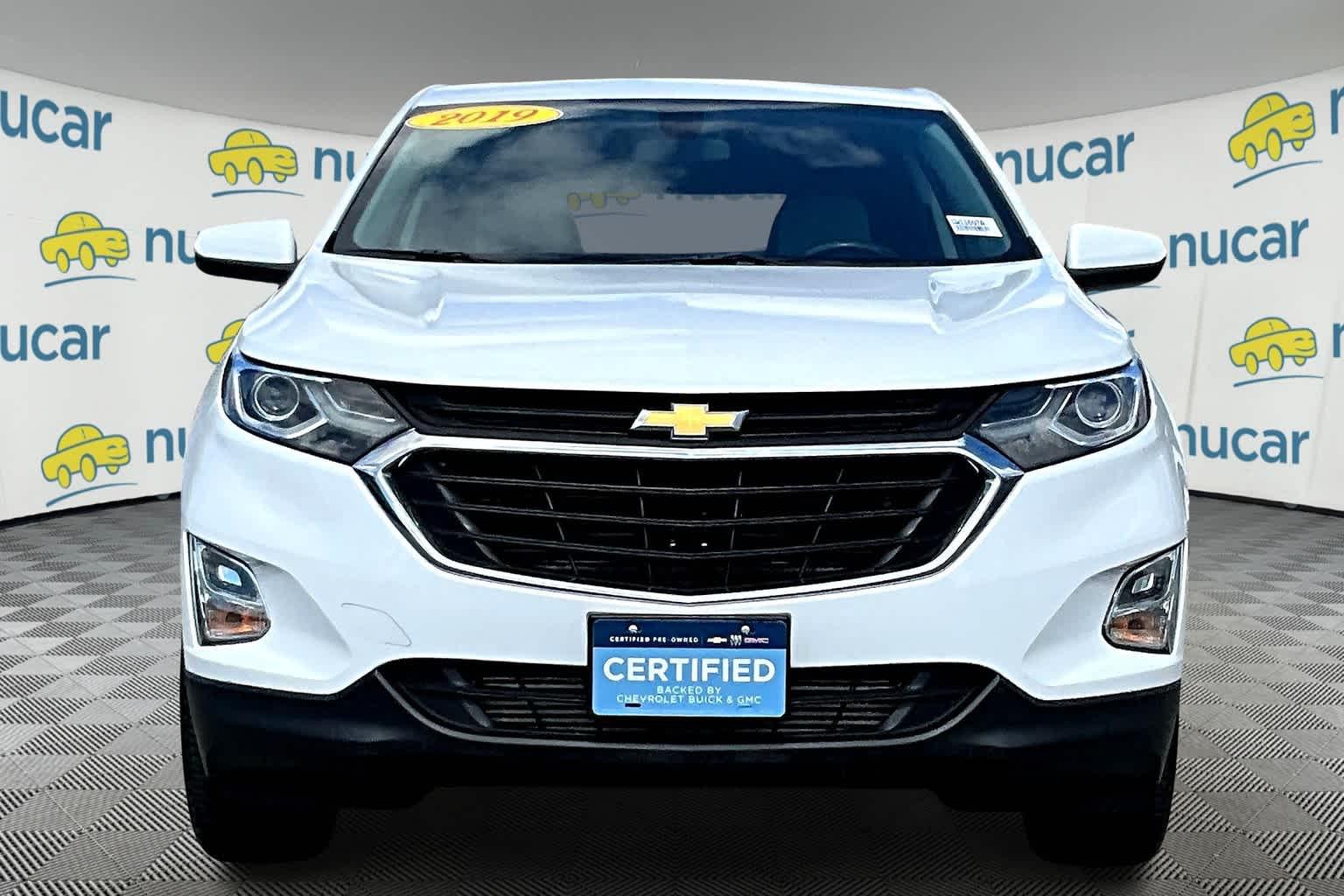 2019 Chevrolet Equinox LT - Photo 2