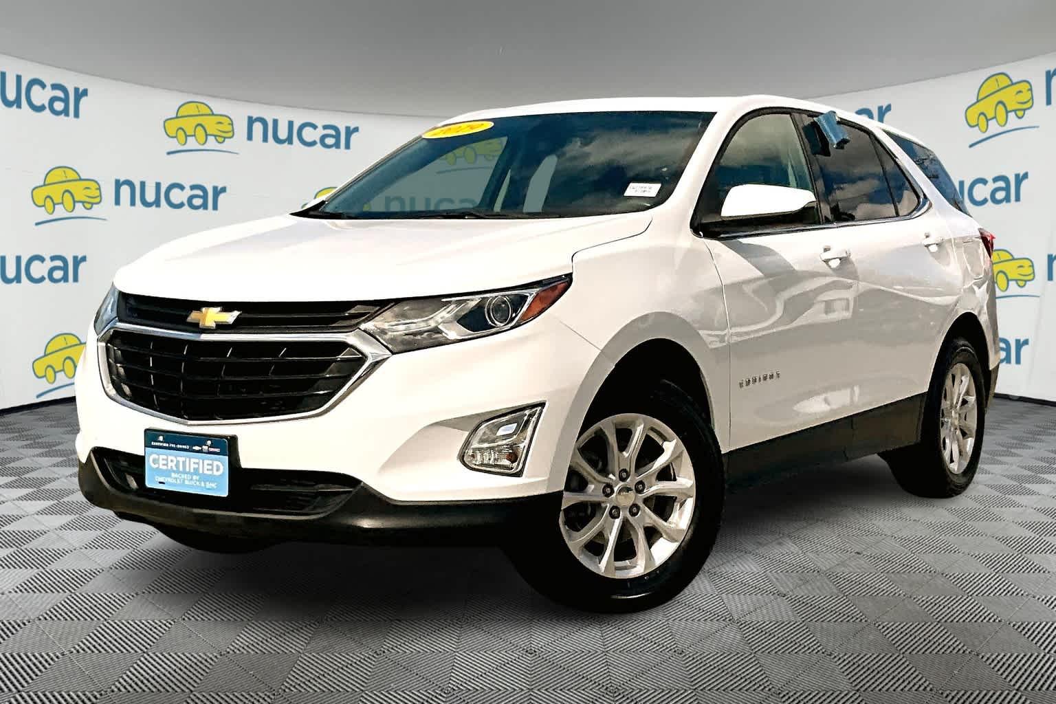 2019 Chevrolet Equinox LT - Photo 3