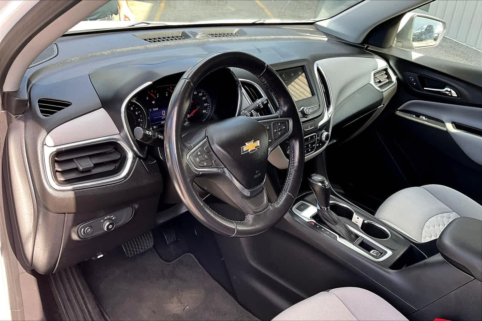 2019 Chevrolet Equinox LT - Photo 8