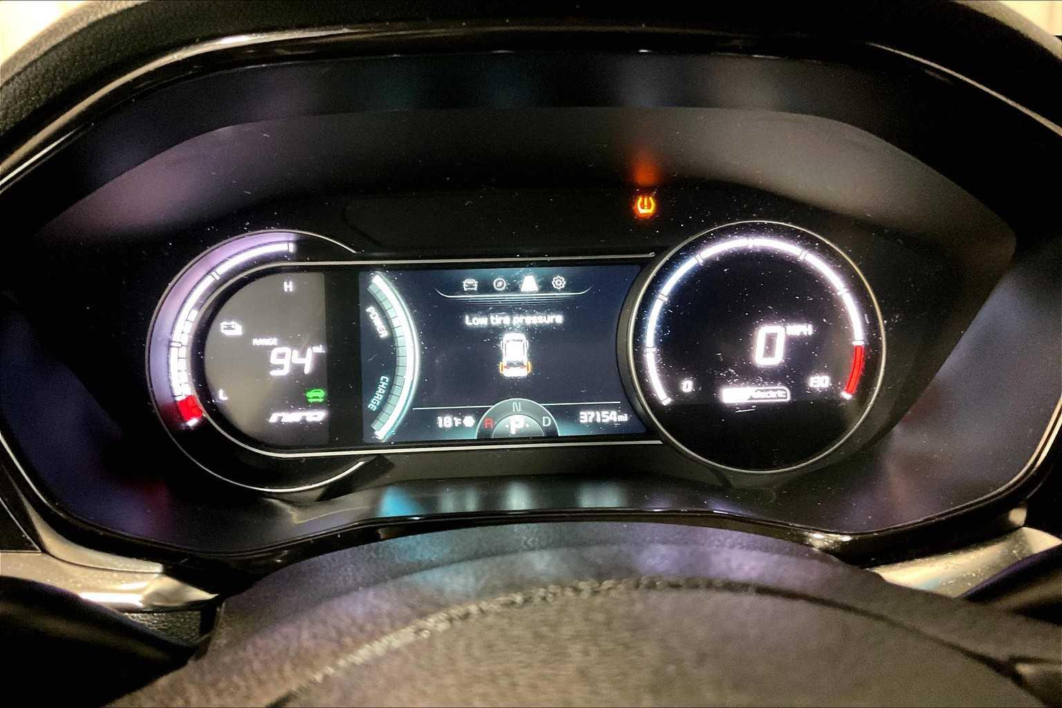 2022 Kia Niro EV EX Premium - Photo 25