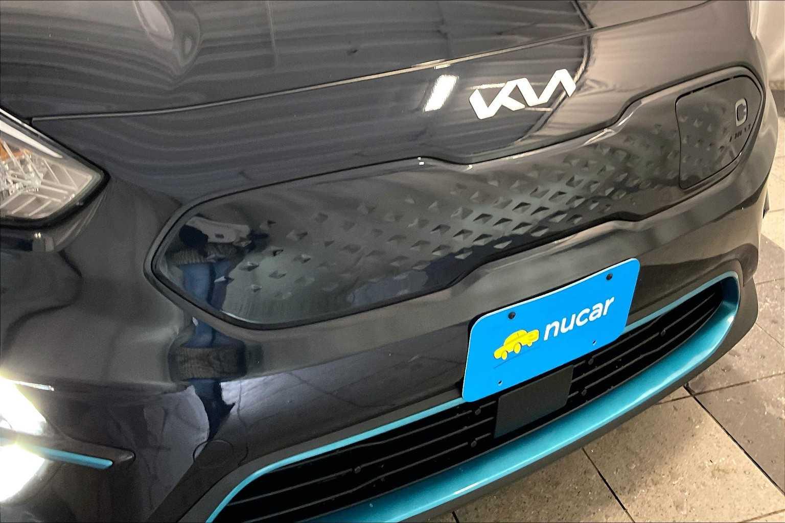 2022 Kia Niro EV EX Premium - Photo 32