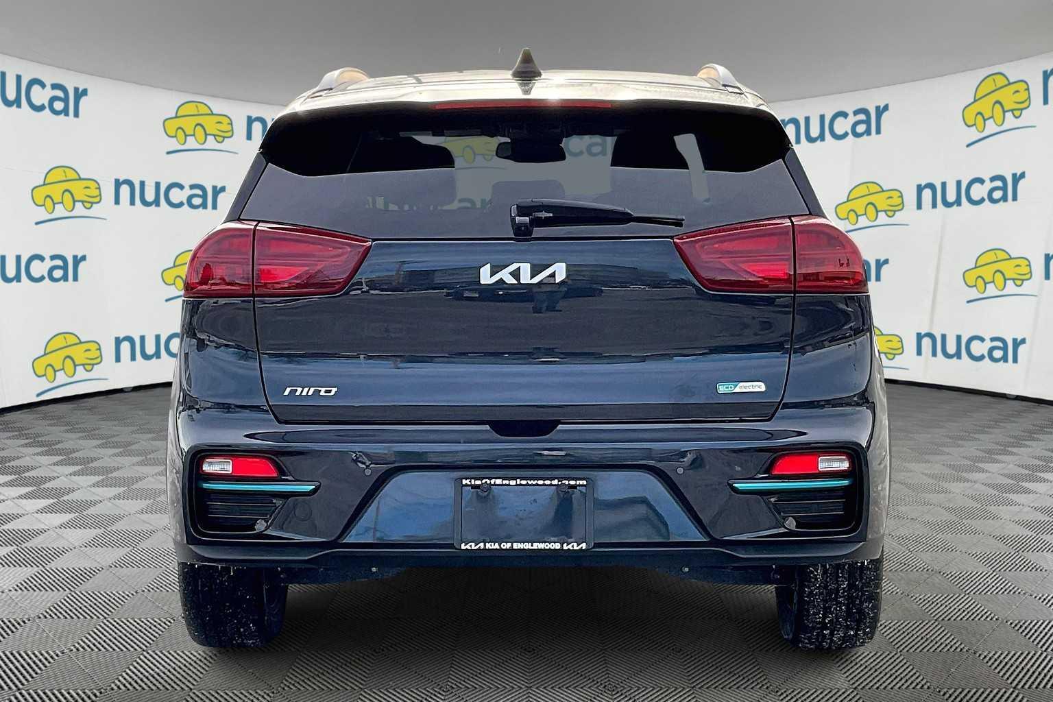 2022 Kia Niro EV EX Premium - Photo 5