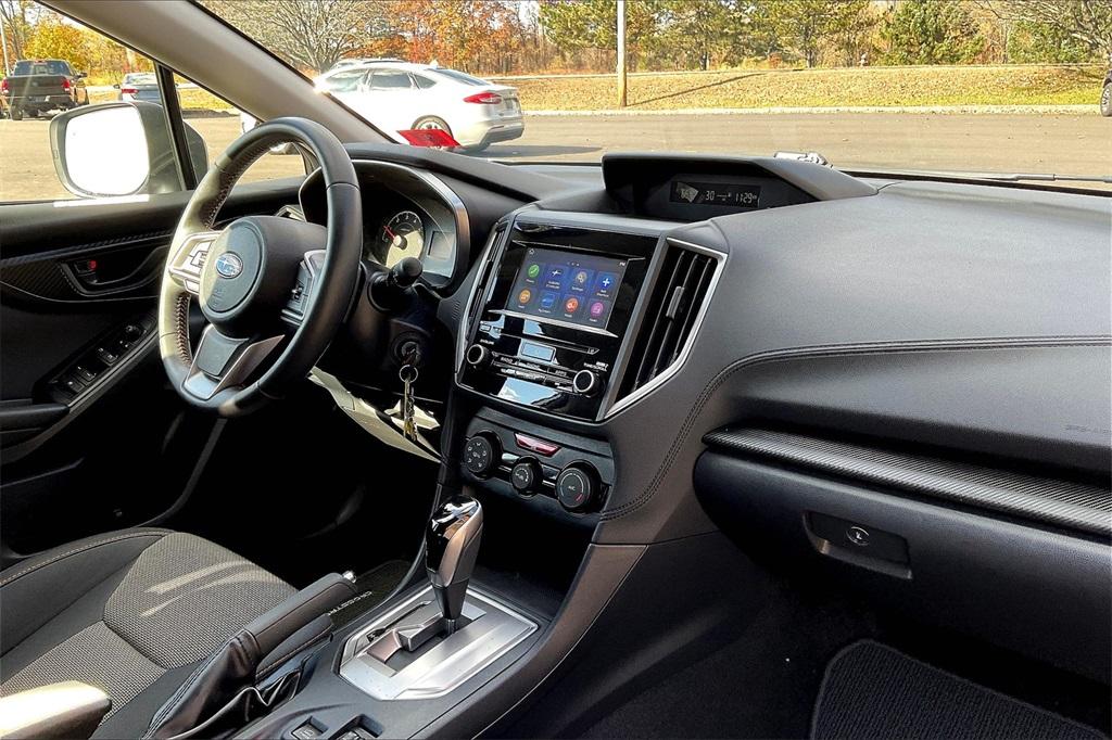 2019 Subaru Crosstrek 2.0i Premium - Photo 14