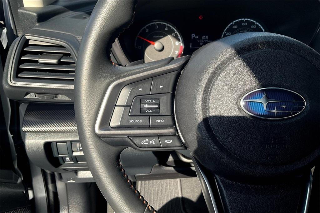 2019 Subaru Crosstrek 2.0i Premium - Photo 22