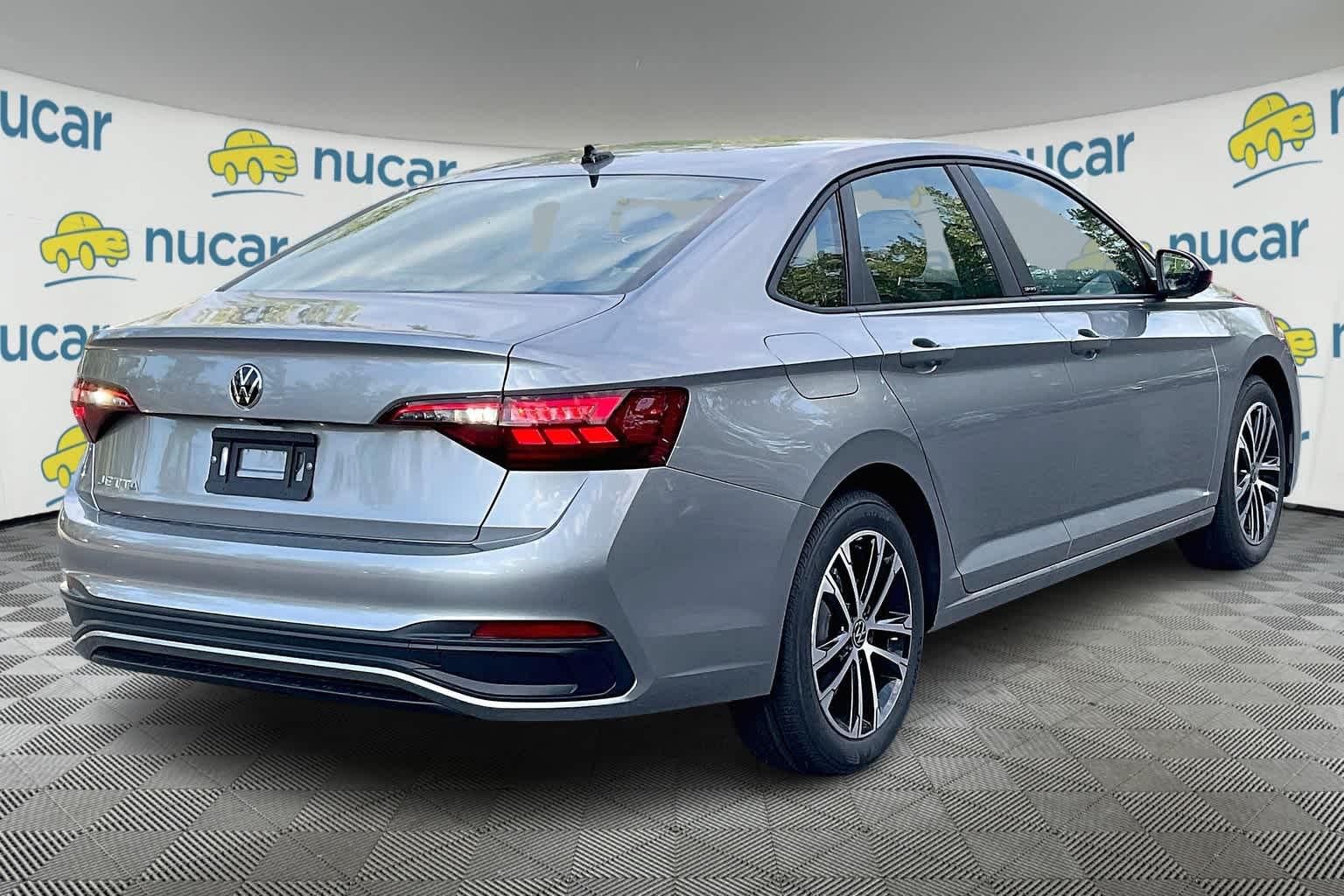 2024 Volkswagen Jetta Sport - Photo 6