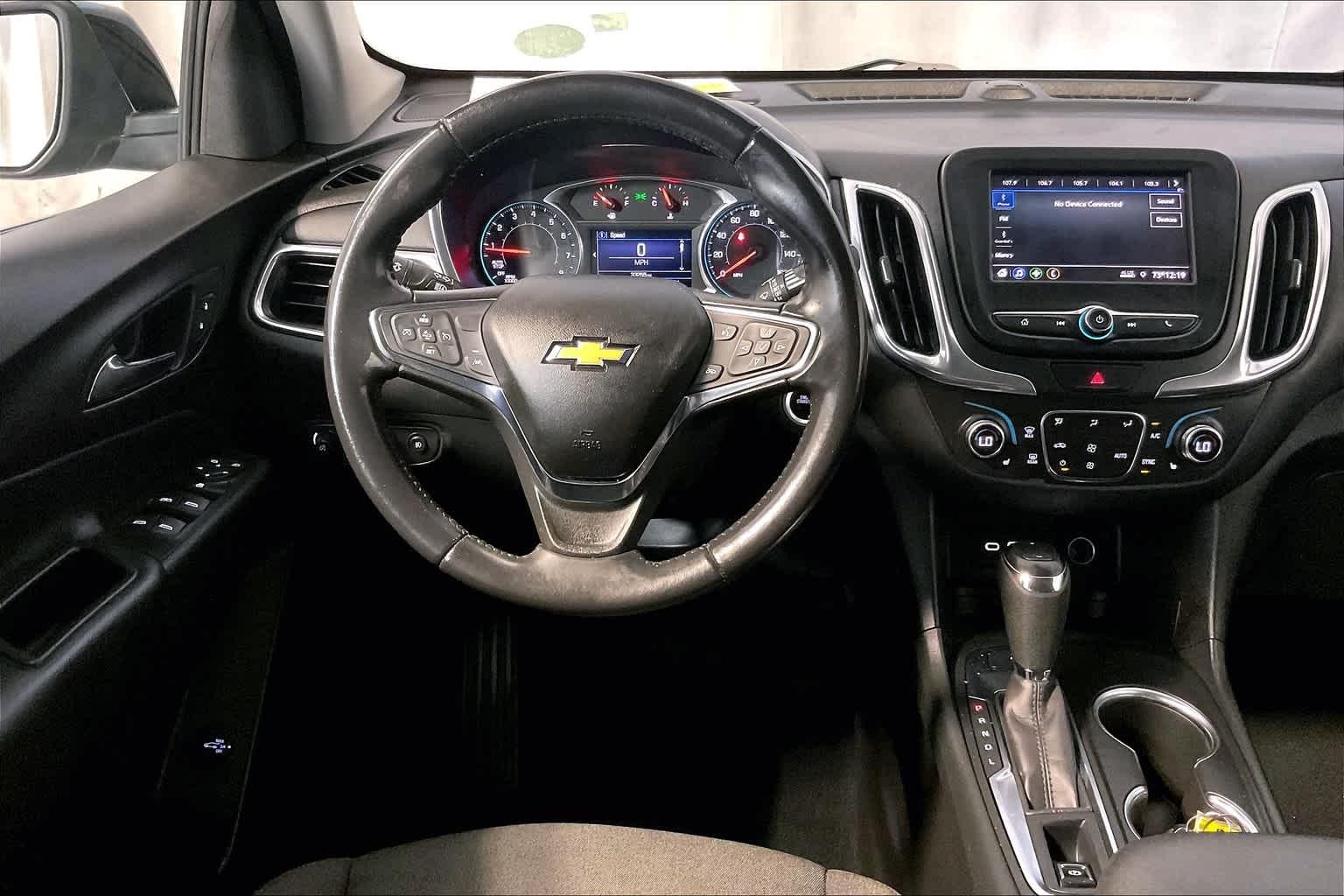 2021 Chevrolet Equinox LT - Photo 17