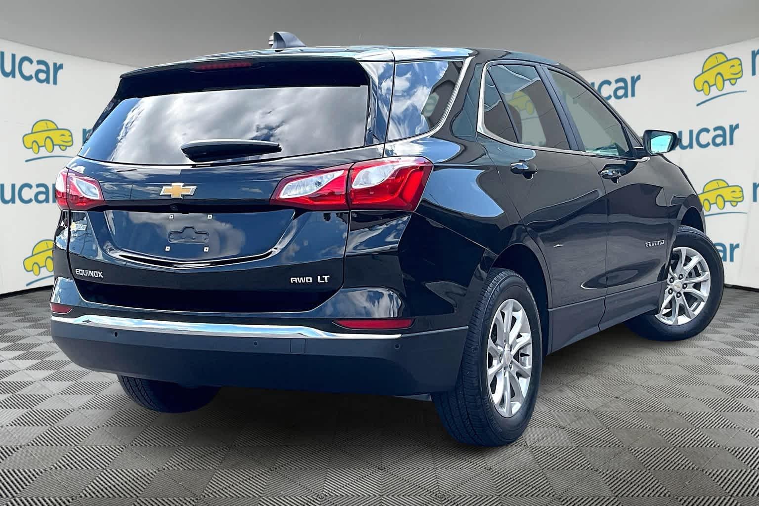 2021 Chevrolet Equinox LT - Photo 6