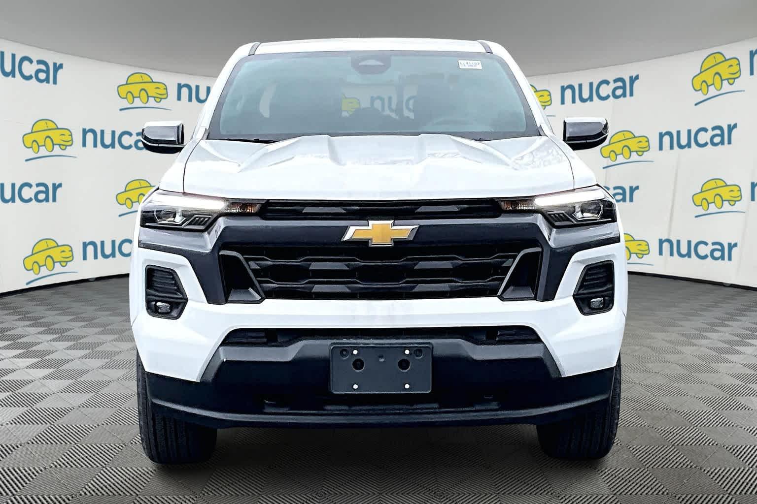 2024 Chevrolet Colorado 4WD LT Crew Cab - Photo 2