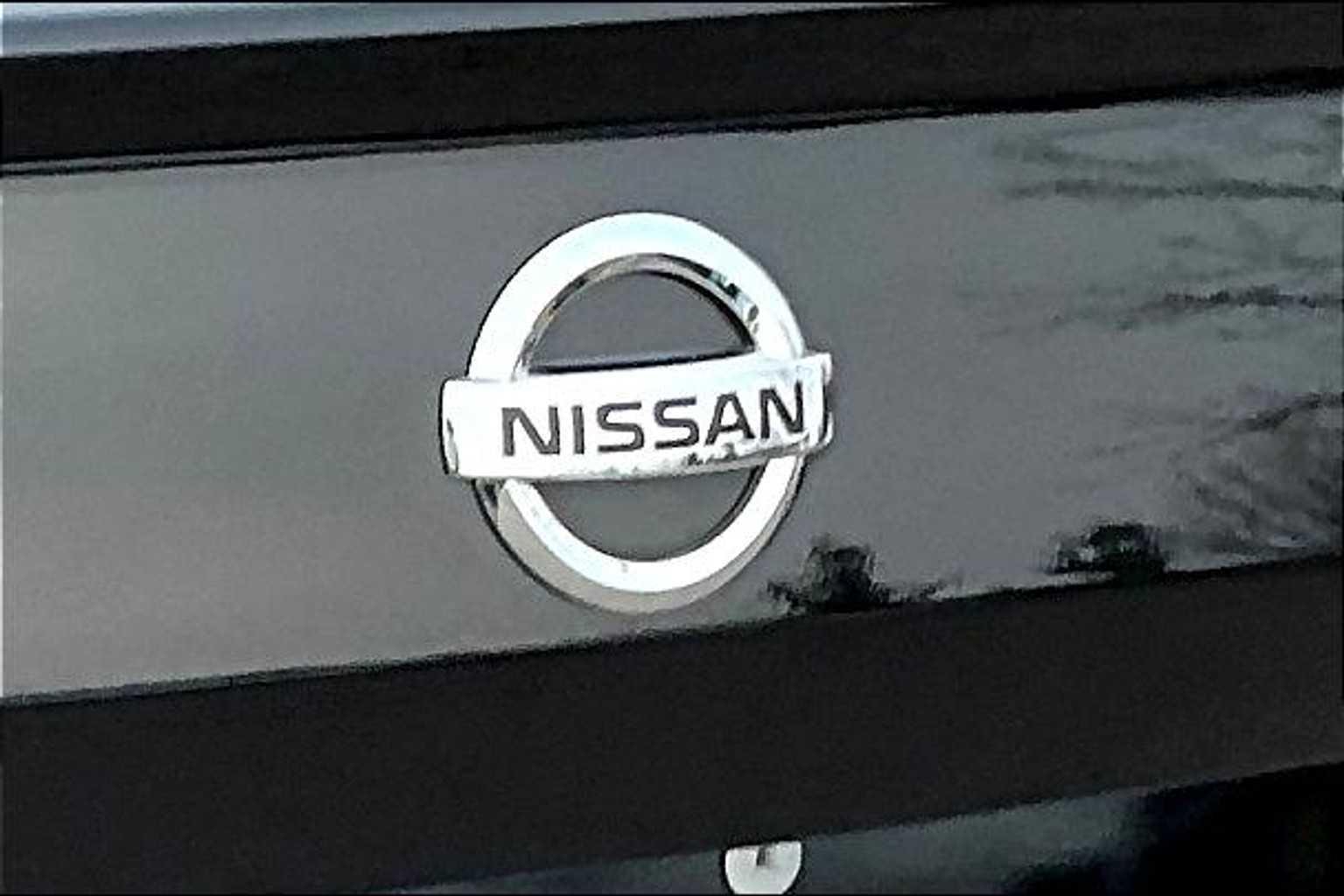 2022 Nissan Altima 2.5 SV - Photo 26