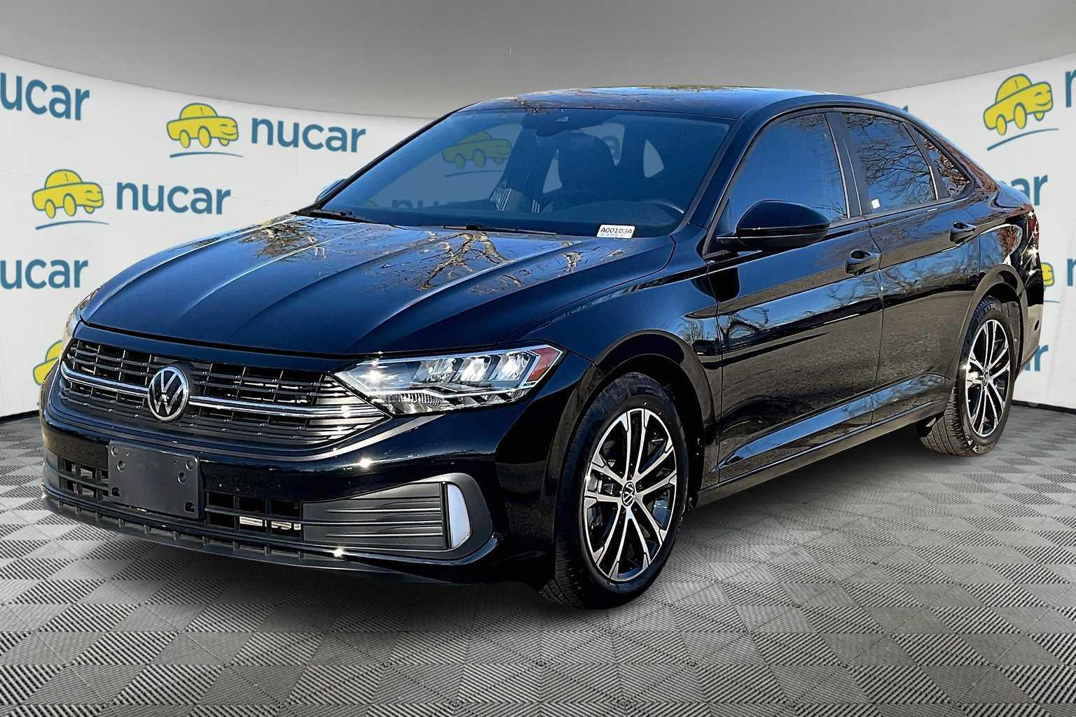 2023 Volkswagen Jetta Sport - Photo 3