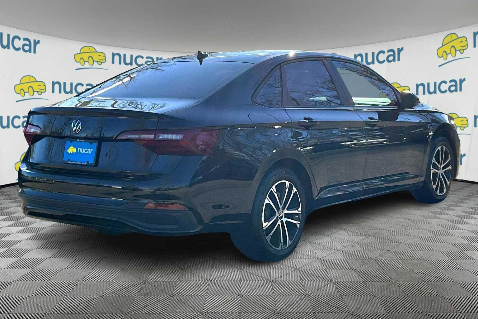 2023 Volkswagen Jetta Sport - Photo 6