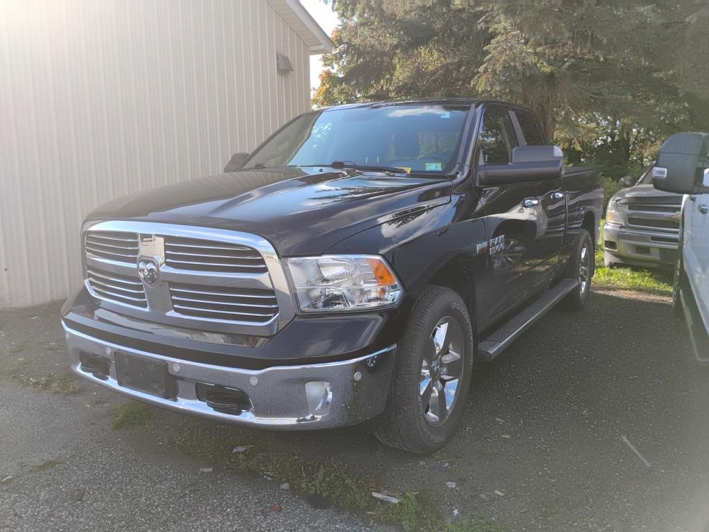 2017 Ram 1500 Big Horn - Photo 1