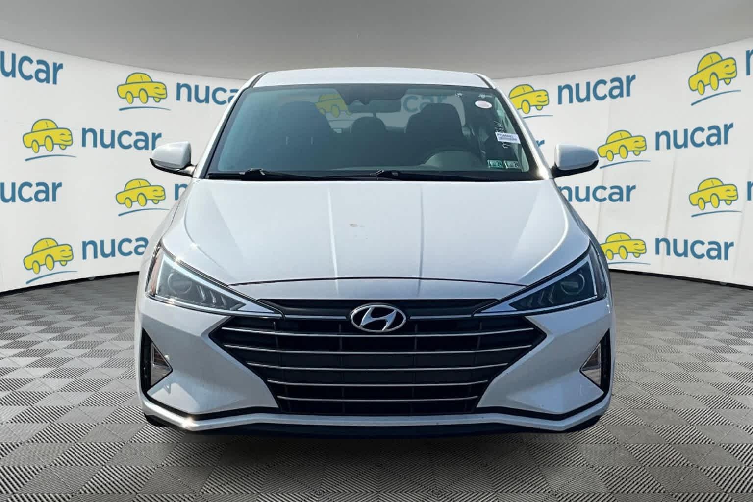 2020 Hyundai Elantra SEL - Photo 2