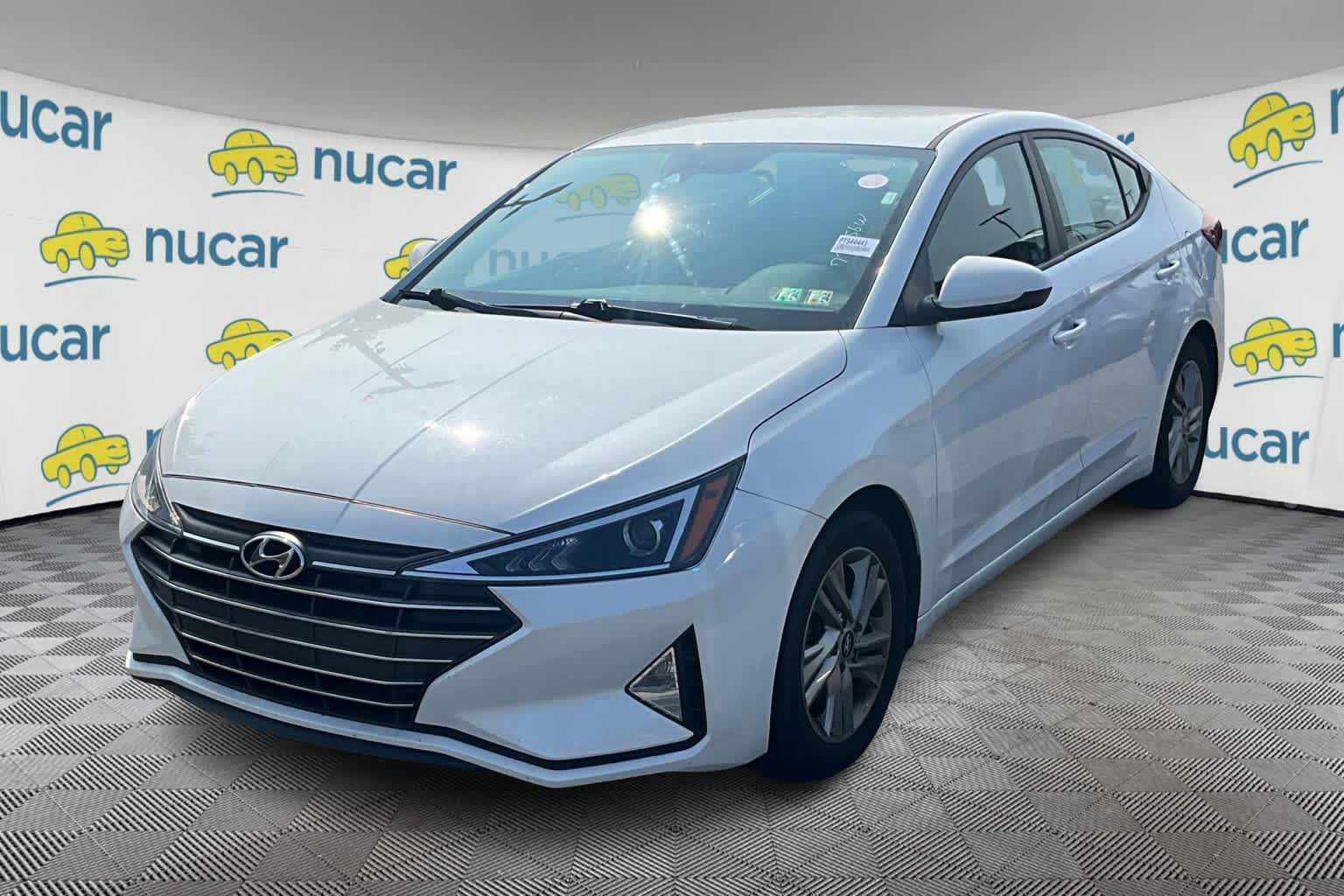 2020 Hyundai Elantra SEL - Photo 3