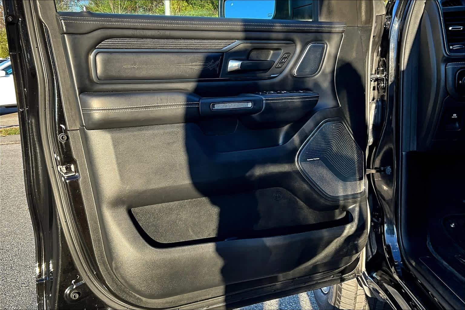 2019 Ram 1500 Limited 4x4 Crew Cab 57 Box - Photo 9