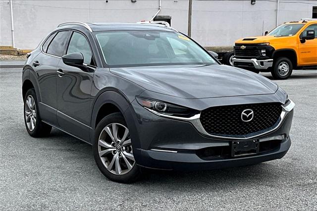 2021 Mazda CX-30 Premium