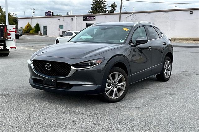 2021 Mazda CX-30 Premium - Photo 2