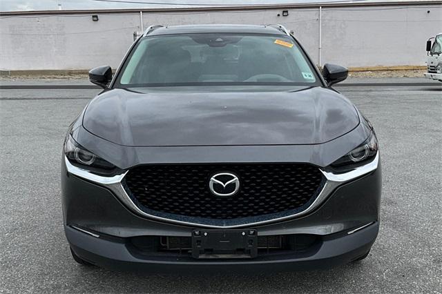 2021 Mazda CX-30 Premium - Photo 4