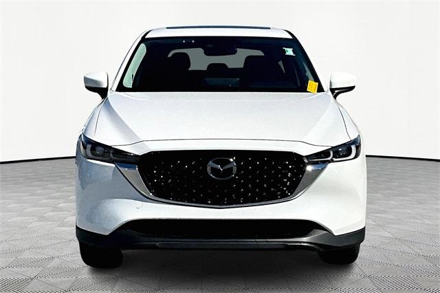 2022 Mazda CX-5 2.5 S Premium Package - Photo 2