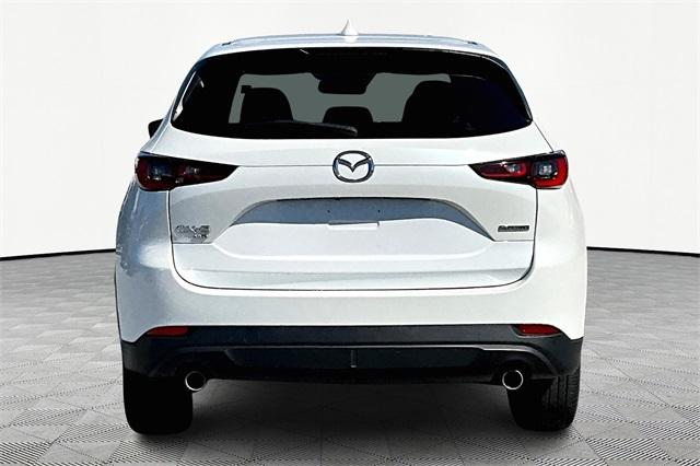 2022 Mazda CX-5 2.5 S Premium Package - Photo 5