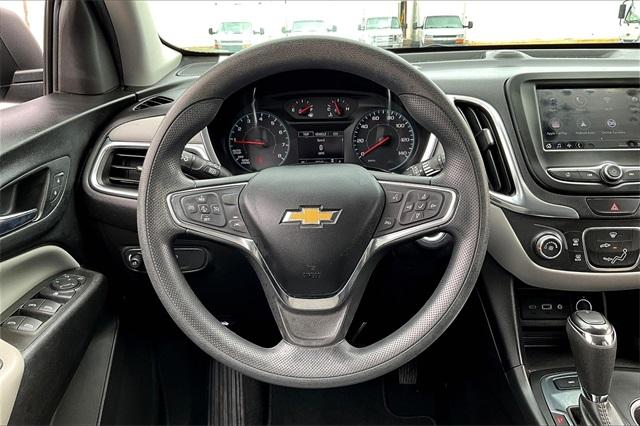 2021 Chevrolet Equinox LS - Photo 16