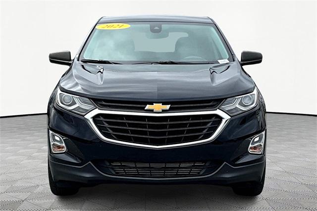 2021 Chevrolet Equinox LS - Photo 2