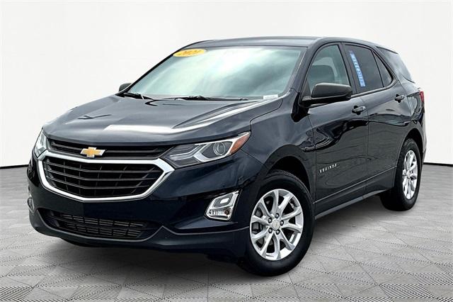 2021 Chevrolet Equinox LS - Photo 3