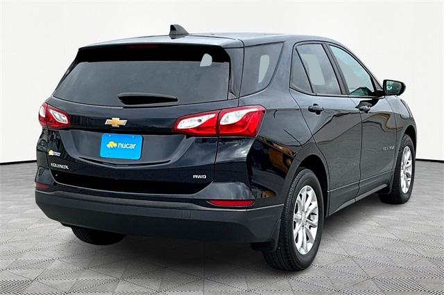 2021 Chevrolet Equinox LS - Photo 6