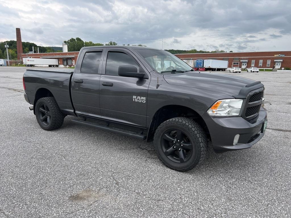 2017 Ram 1500 Express - Photo 4