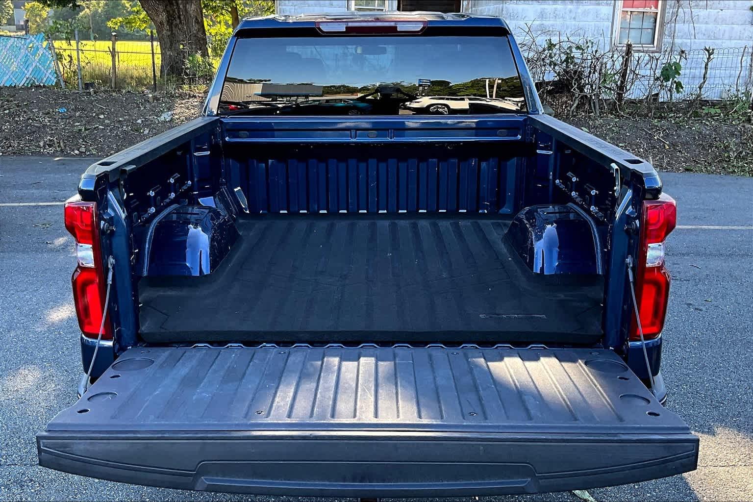 2021 Chevrolet Silverado 1500 RST 4WD Crew Cab 147 - Photo 29