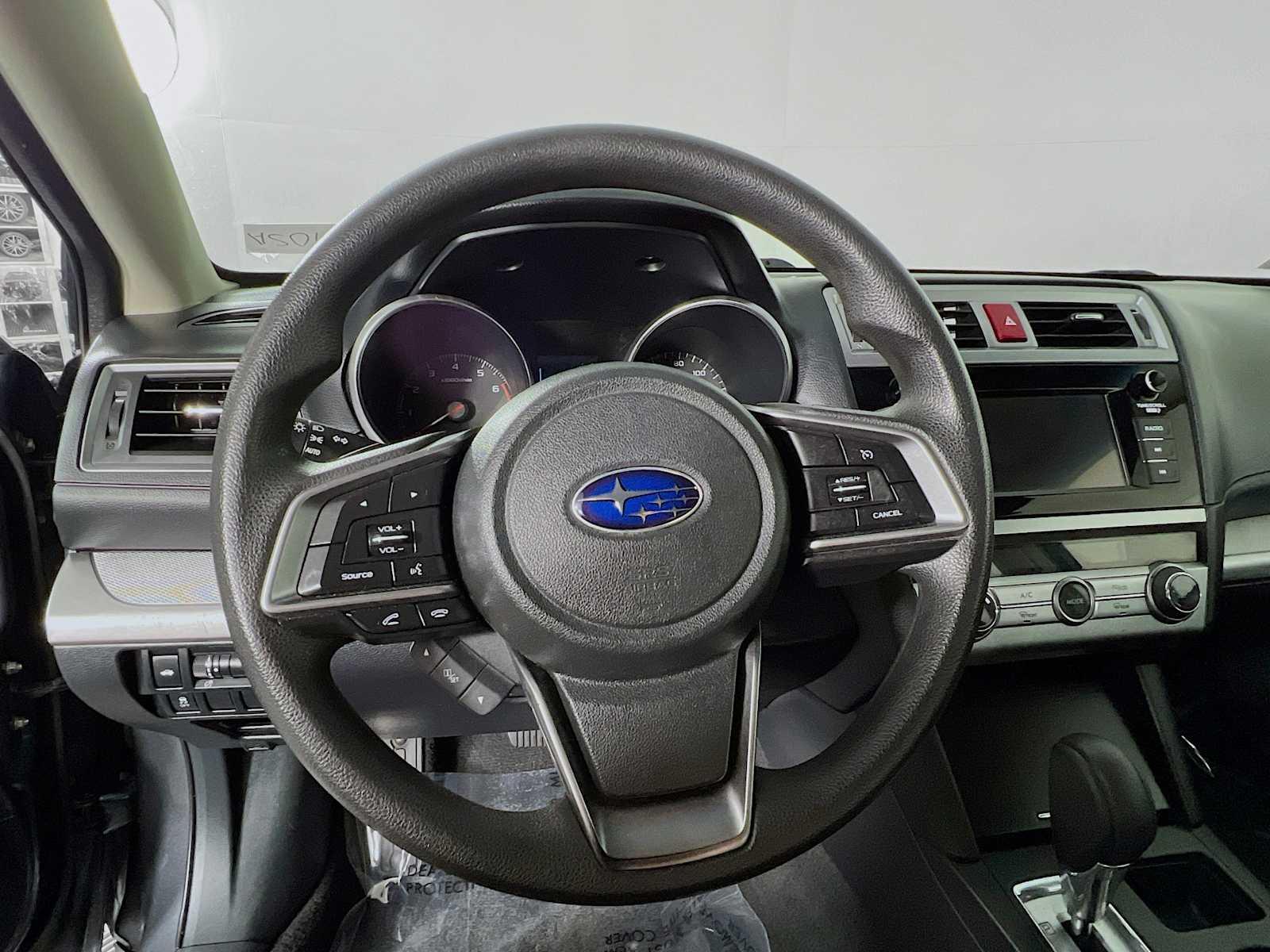 2018 Subaru Legacy  - Photo 11