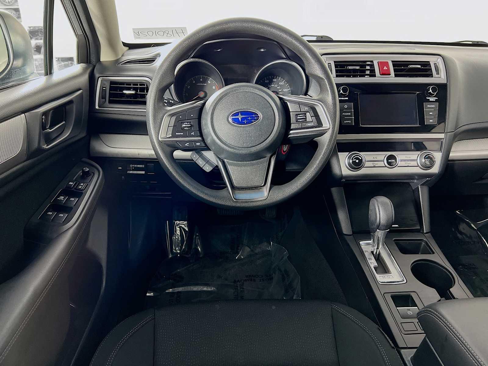 2018 Subaru Legacy  - Photo 21