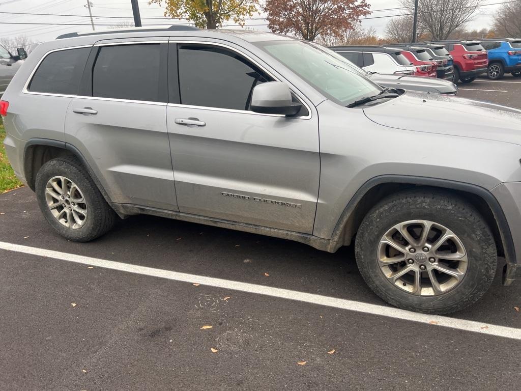 2017 Jeep Grand Cherokee Laredo - Photo 5