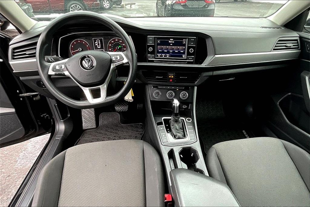 2019 Volkswagen Jetta 1.4T S - Photo 16